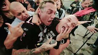 Video thumbnail of "Non Servium - Hordes of Punks"