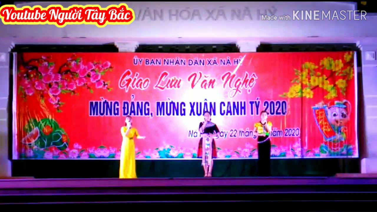 YoutubeNgườiTâyBắc Nậm Pồ Yêu Thương. YouTube