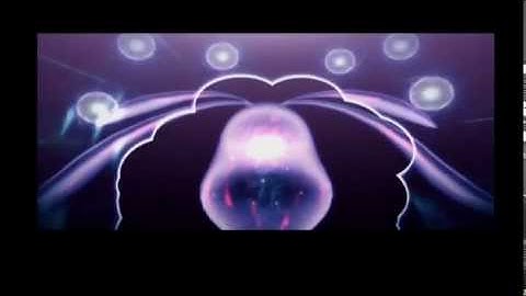 Dot hack G.U  volume 1 : Rebirth  :  part  8 : Submissive tragedy