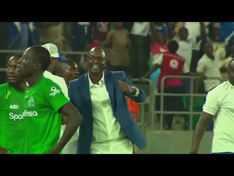 Rayon Sports vs Gor Mahia FC 2-1 CECAFA Kagame Finals Full Highlights 