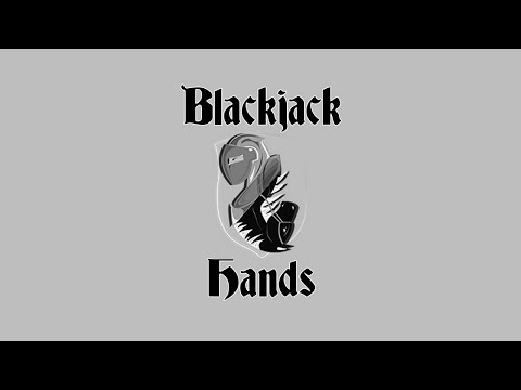 Blackjack Hands - Nintendo Switch