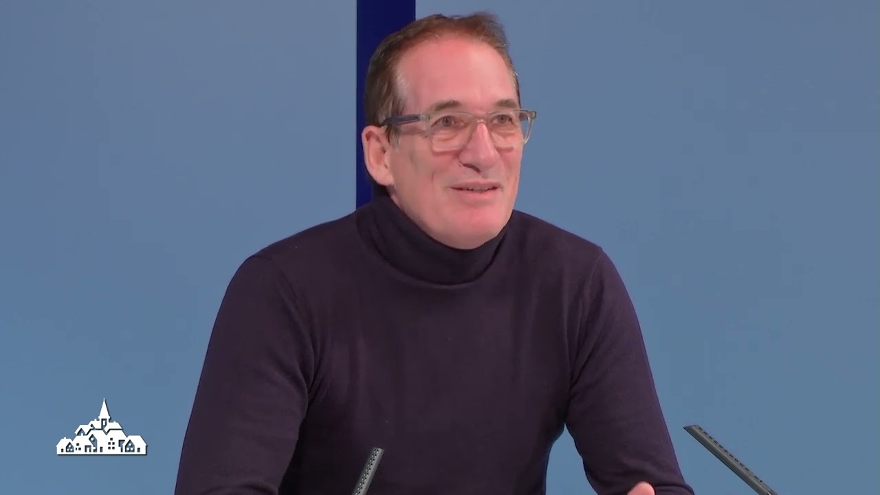 Plus Belle ma Sarthe - Entretien avec Didier Moreau du Samurai 2000 (08.10.2024 - Partie 3)