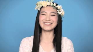 ［ドラ☆応援団］miwa CM 30秒