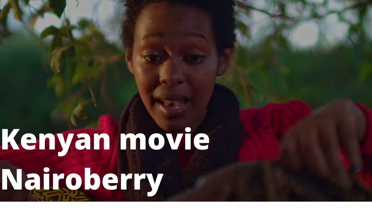 NAIROBERRY: Campus students plan a heist!!! watch till the end.