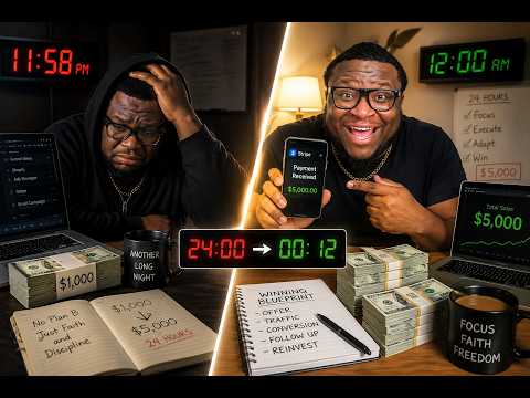 I tried to flip $1,000 to $5,000 in 24 hours to take my mind off depression