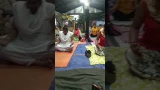 Yoga Practice in kolkata Rajya 300323 Yoga Practice in kolkata Rajya 300323