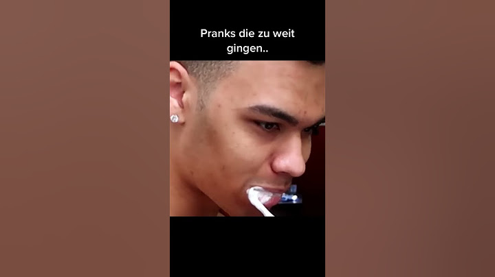 Pranks die zu weit gehen... #shorts #viral #prankbros