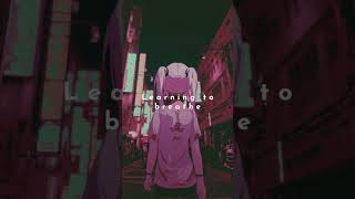 New Music Learning To Breathe