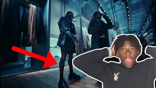 WHAT IS THIS FIT GUNNA!?? | Prada Dem - Gunna & Offset REACTION & REVIEW