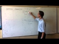 Understanding Inequalities and Set Notation
