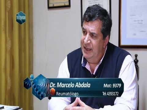 medicos especializados internacionales Artritis psoriásica. Dr. Marcelo Abdala.