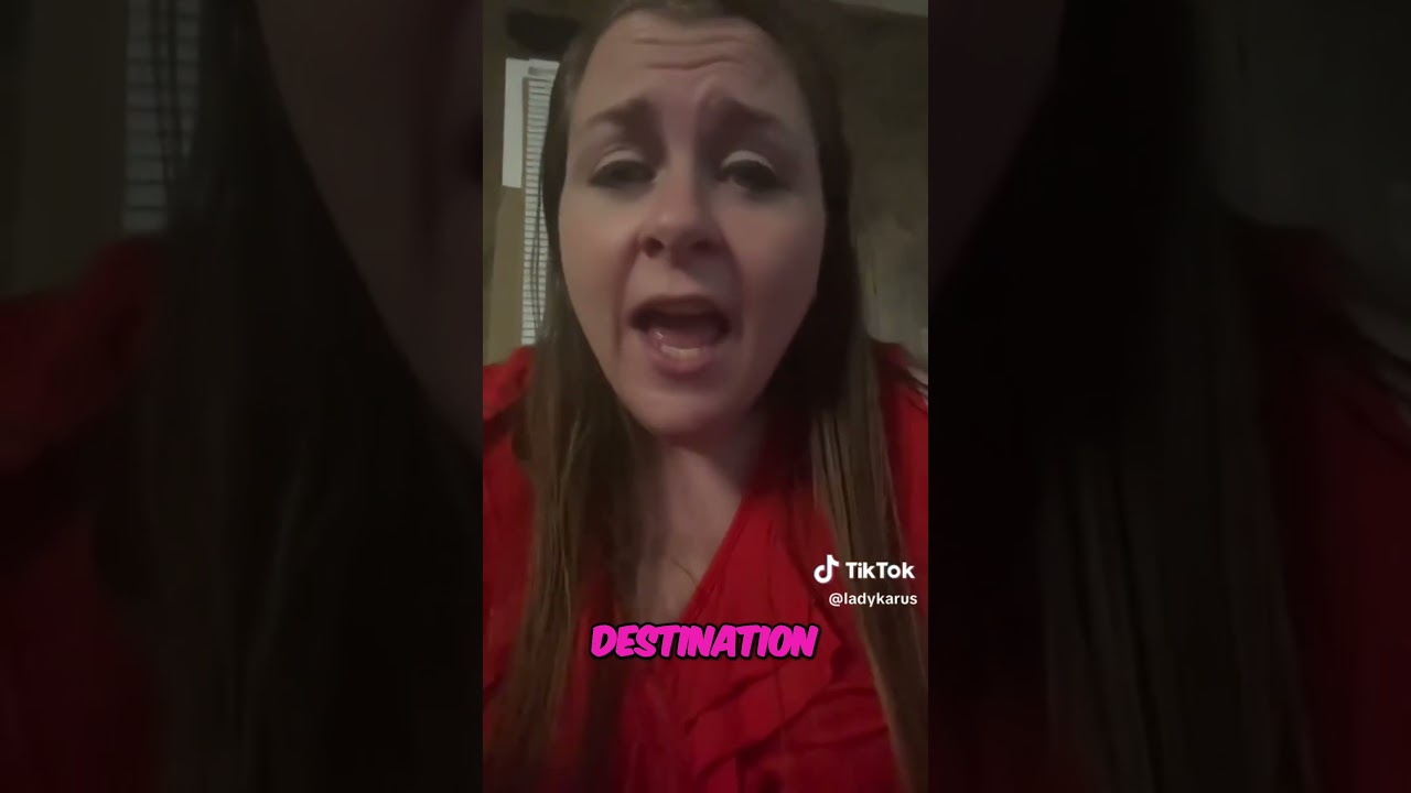 True Clarity (The Journey) short by Lady Karus 