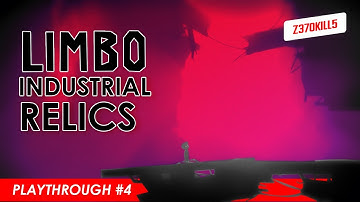 Industrial Relics - Limbo (2010) Pt.4