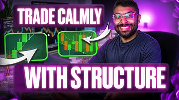 📈 BASIC STRUCTURE OF SHORT-TERM TRADES | BINARY TRADING | BINARY TRADING STRATEGY