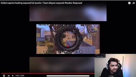 GE hacking confirmed / soul aman analysis my GE expose video #hacker #gehacking