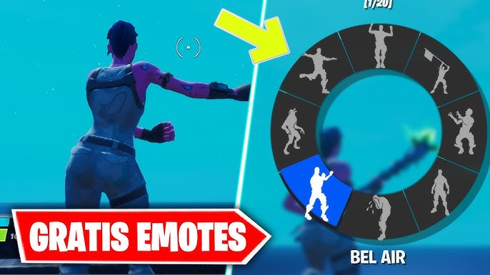 ESTOU DANDO UM IKONIK DE GRAÇA (@ei_fortnite) / X