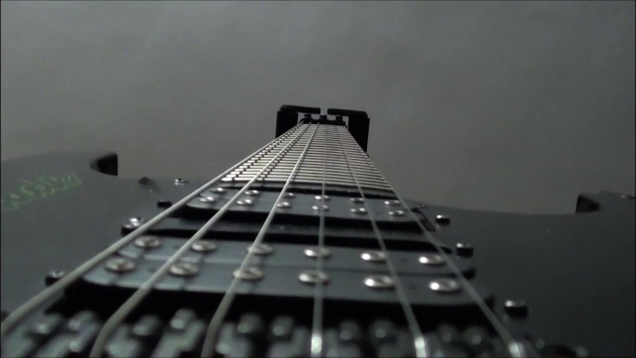 Foster Guitarworks Refret Review YouTube