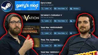 Tom and Ben's Most Played Games screenshot 1