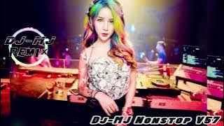 DJ-MJ Nonstop V57 2023 中文x泰国摇【一起走过的日子 X 最好的安排 X笼 X 有何不可 X Yung Ruk Gun Yoo Mai X Whatever】开给泰国妹听 包飞！