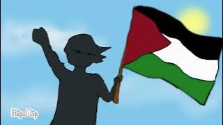 When the Dust Settles by Muad (animation)