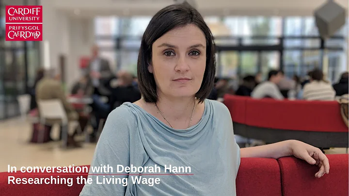 Making a difference with the Living Wage