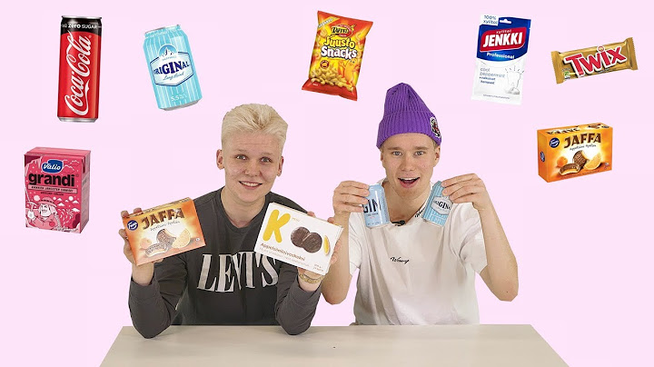 ARVAILLAAN = HALPA VAI KALLIS TUOTE? ft. Arttu Lindeman