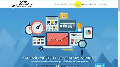 WordPress Bangla Tutorial (Part-6).Home page set up
