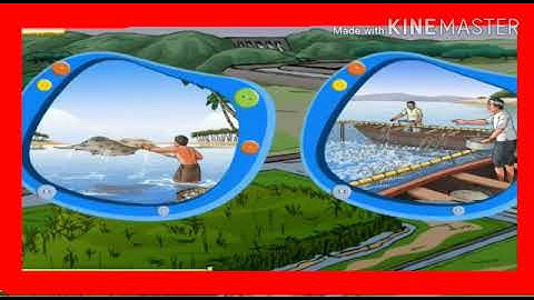 Std : 4.Sub : EVS 1. Ls no 3 Storage of water (part - 2)