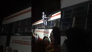 ಪೇತ- ಯಕ್ಷಗಾನ ಮಂದಾರ್ತಿ ಮೇಳ | yakshagana