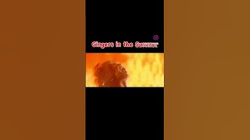 Thumbnail of Gingers in the Summer