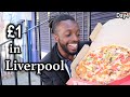 £7  7 Days 7 Cities - Day 4 Liverpool