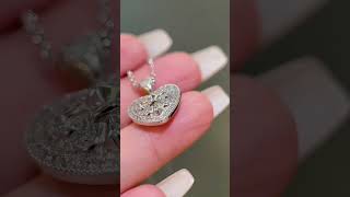 S925 Silver Jewelry Collection