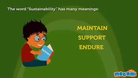 MCN 201 SUSTAINABLE ENGINEERING VIDEO SECTION 1