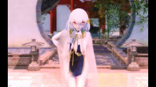 【Azur Lane MMD/60FPS】Sirius【[A]ddiction】