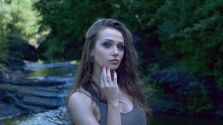 Video Portrait || Model Karina Wojewodzic || Lumix GH5 || 4K ||