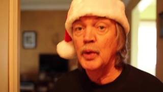 Video thumbnail of "What are you doing for Christmas"