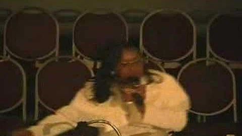 Unity In The Faith / Evangelist Angela Mosley