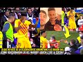 ASÍ AUBAMEYANG PLANEÓ SU FESTEJO VS MADRID A LO DRAGON BALL ESTE CRACK DEL REAL QUEDÓ EN SHOCK