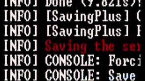 Minecraft craftbukkit install plugins