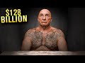 The Richest Criminal In The World Is Not Who You Think It Is The Richest Criminal In The World Is Not Who You Think It Is