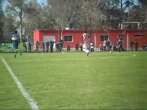 Inferiores: jornada ardua frente a Estudiantes de La Plata Octava división 2015. EDLP vs Boca