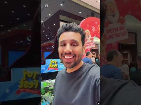 مقلب الصراخ في الالعاب فادي اشترى اكبر قلم في العالم عائلة ميرو اميره وعبدالرحمن