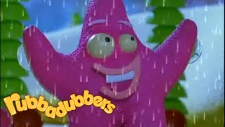 Sploshy LOVES to Boogie in the Rainy Desert! 🌧️💃 | Rubbadubbers