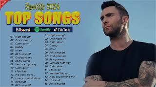 Pop Hits 2024 ( Latest English Songs 2024 ) Cover 💕 Pop Music 2023 New Song 🌱🌱Top Popular Songs 2024