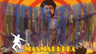 Maamadhura Annakodi #maamadura #jigarthanda2 #jigarthandadoublex #kds