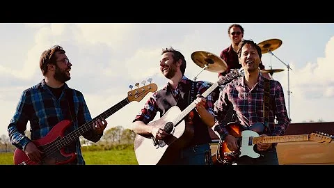 Harrison Dean - (Let Me) Pick You Up (Official Vid...