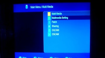 Power vu add in any 1506 code receiver