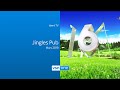 Ident tv  jingles pub  m6  mars 2019