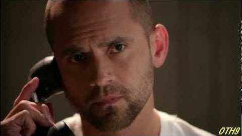 Brooke visits Xavier | 9x07 One Tree Hill