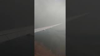 2026-04-20 UA821 B789 N26960 BKK-HKG (HKG Landing) #B787 #United
